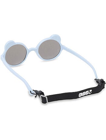 Ki ET LA - Lunettes de soleil Ourson