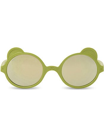 Ki ET LA - Lunettes de soleil Ourson