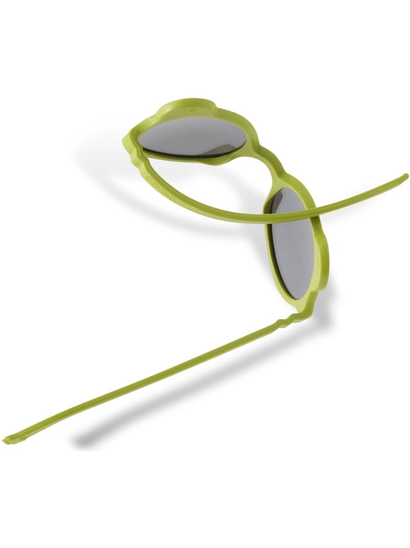 Ki ET LA - Lunettes de soleil Ourson Vert - Kiabi