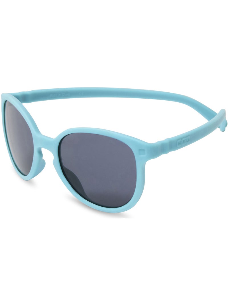 Ki ET LA - Lunettes de soleil Wazz Bleu - Kiabi