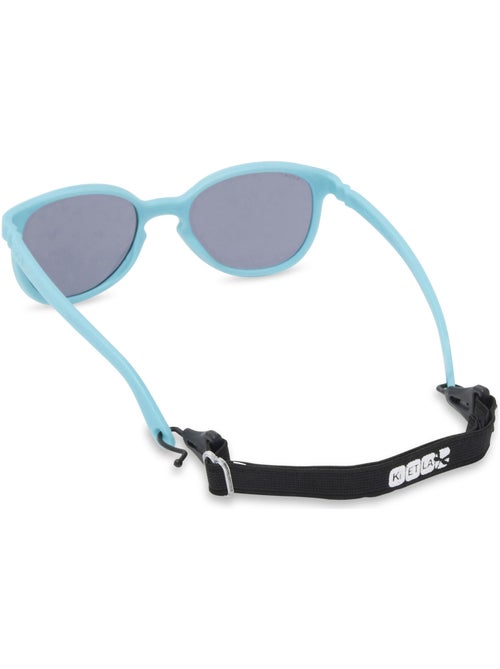 Ki ET LA - Lunettes de soleil Wazz - Kiabi