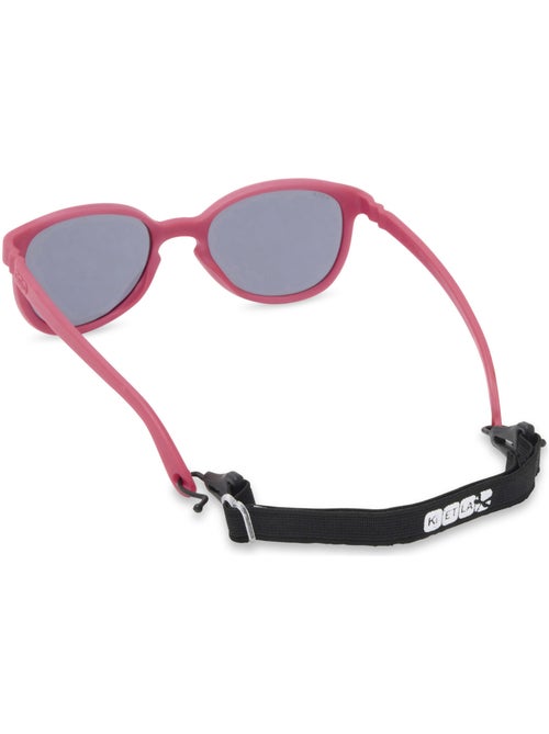 Ki ET LA - Lunettes de soleil Wazz - Kiabi