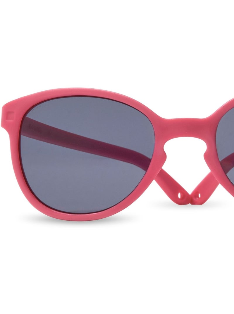 Ki ET LA - Lunettes de soleil Wazz Rouge - Kiabi