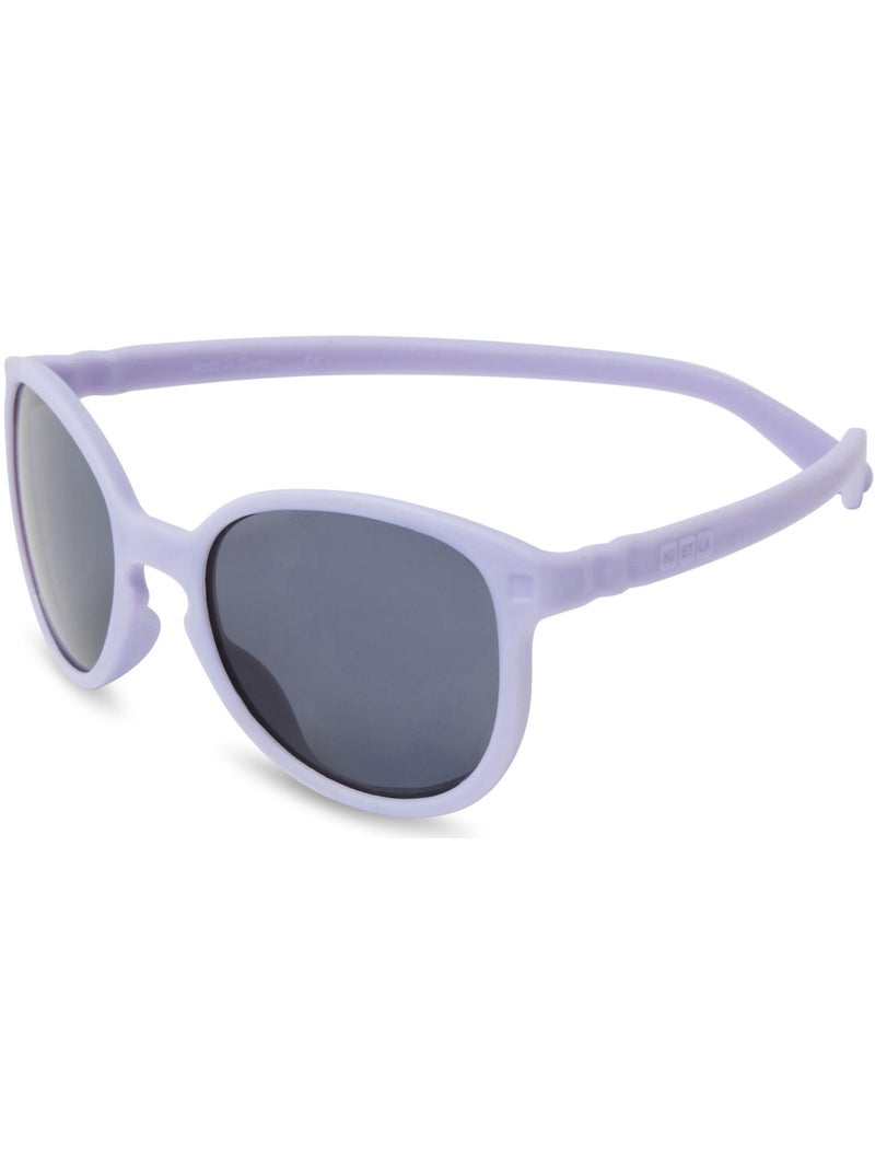 Ki ET LA - Lunettes de soleil Wazz Violet - Kiabi