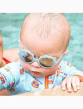 Ki ET LA | Lunettes de soleil Lion