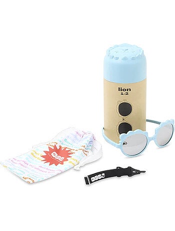 Ki ET LA | Lunettes de soleil Lion
