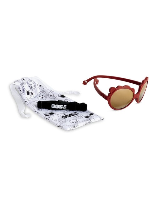 Ki ET LA | Lunettes de soleil Lion - Kiabi