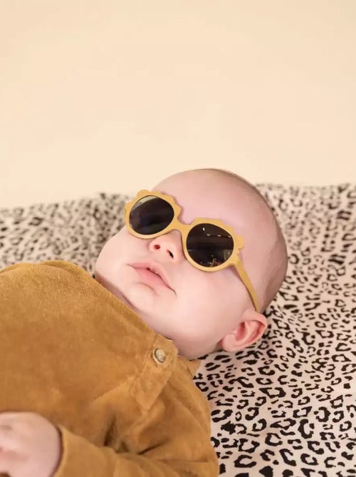 Ki ET LA | Lunettes de soleil Lion - Kiabi