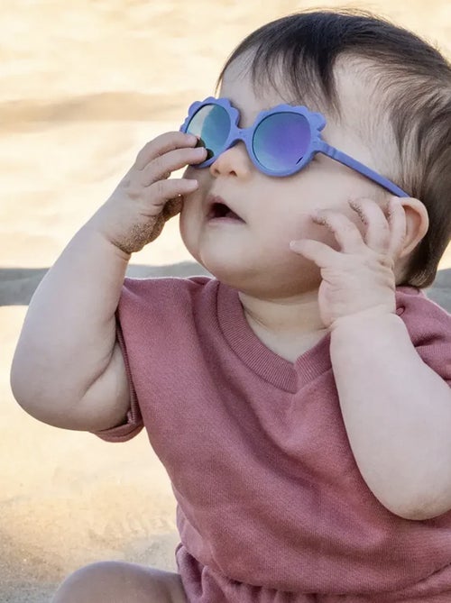 Ki ET LA | Lunettes de soleil Lion - Kiabi