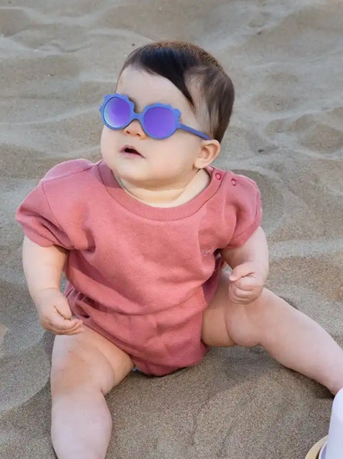 Ki ET LA | Lunettes de soleil Lion - Kiabi