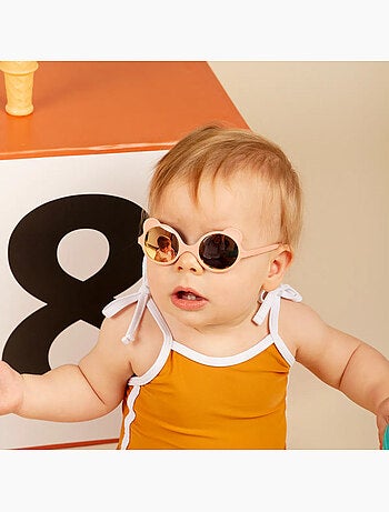 Lunettes de soleil Ourson