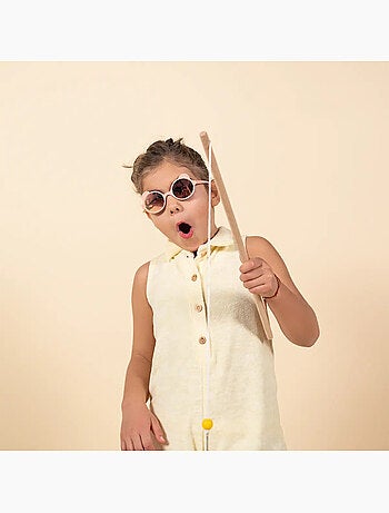 Lunettes de soleil Ourson