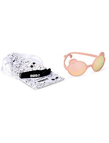 Lunettes de soleil Ourson