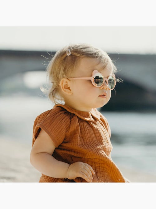 Ki ET LA | Lunettes de soleil Ourson - Kiabi