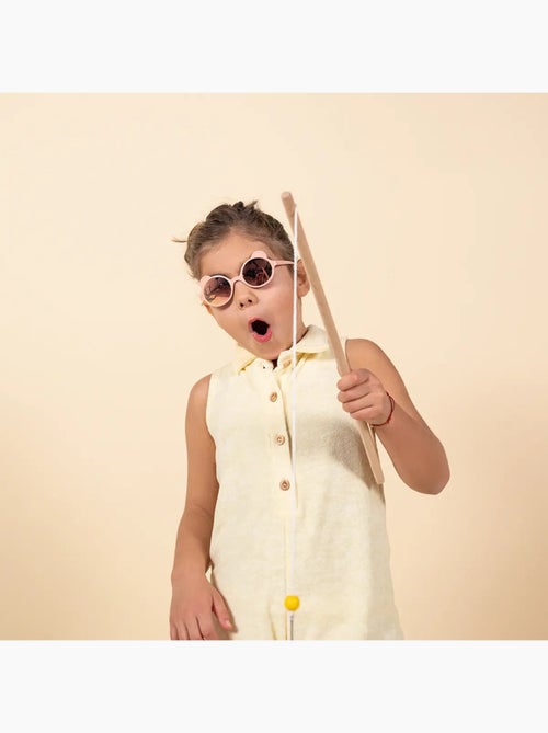 Ki ET LA | Lunettes de soleil Ourson - Kiabi