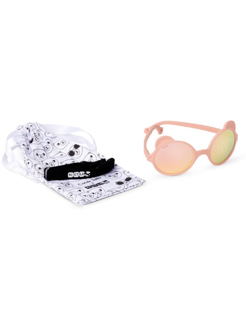 Ki ET LA | Lunettes de soleil Ourson - Kiabi