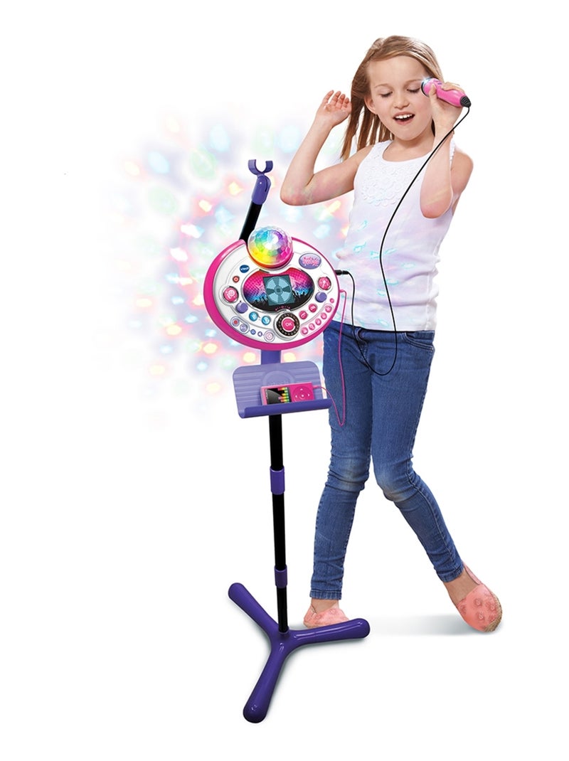 Kidi SuperStar LightShow Multicolore - Kiabi