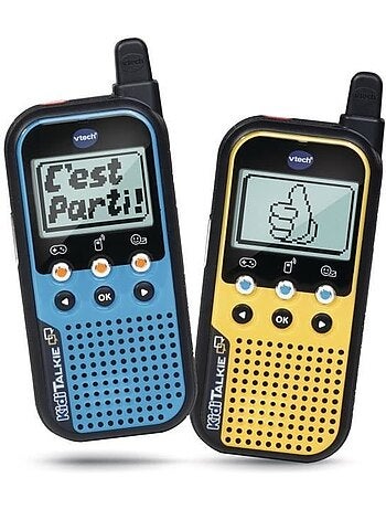 Kidi Talkie - Vtech