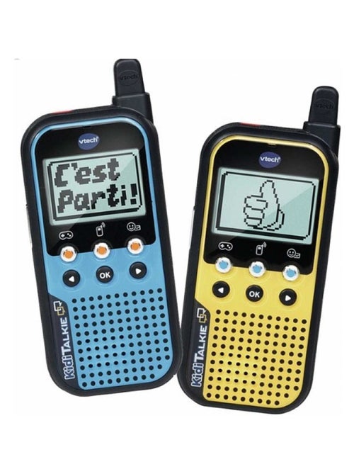 Kidi Talkie - Vtech - Kiabi