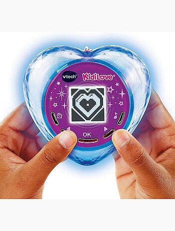 Kidilove Coeur Magique - Vtech