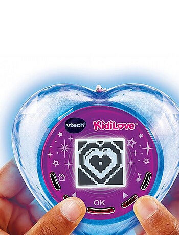 Kidilove Coeur Magique - Vtech