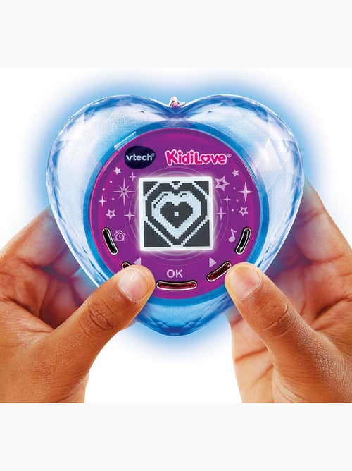Kidilove Coeur Magique - Vtech - Kiabi