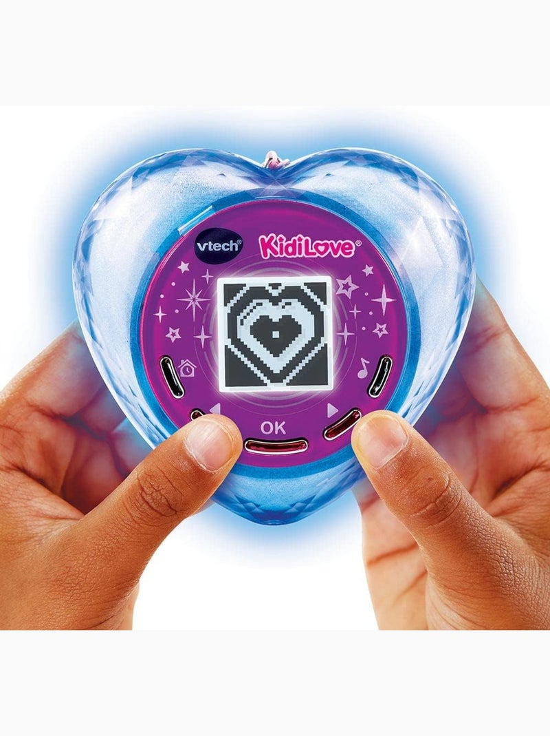 Kidilove Coeur Magique - Vtech Multicolore - Kiabi