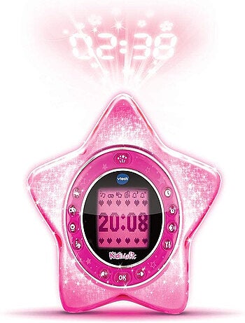 Kidimagic Starlight Rose - Vtech