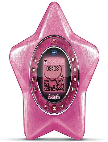 Kidimagic Starlight Rose - Vtech