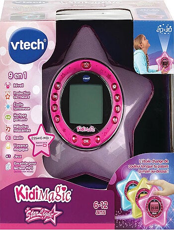 Kidimagic Starlight Rose - Vtech