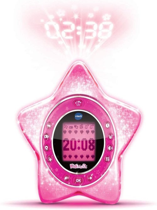 Kidimagic Starlight Rose - Vtech - Kiabi