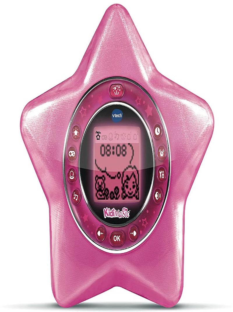 Kidimagic Starlight Rose - Vtech Multicolore - Kiabi