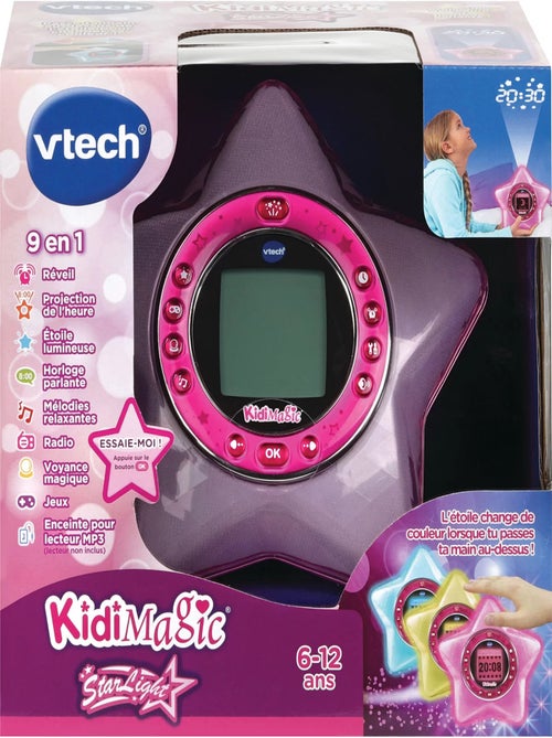 Kidimagic Starlight Rose - Vtech - Kiabi