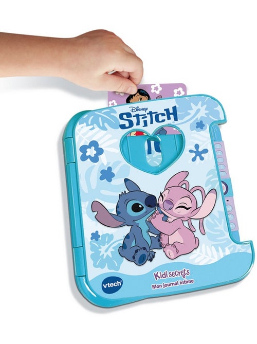 Kidisecrets Journal Stitch - Vtech - Kiabi