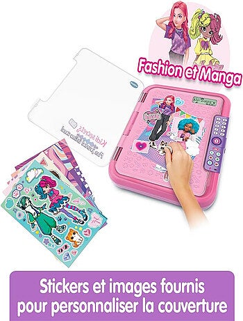 Kidisecrets Mon Journal Intime - Vtech