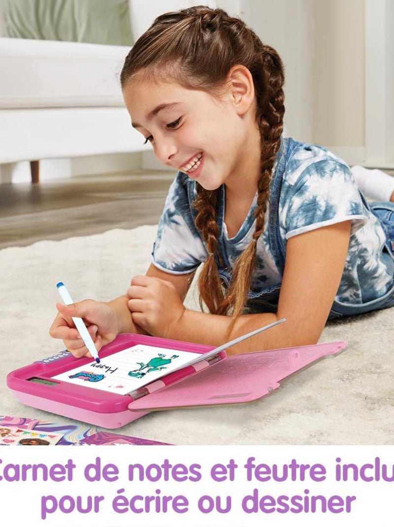 Kidisecrets Mon Journal Intime - Vtech N/A - Kiabi