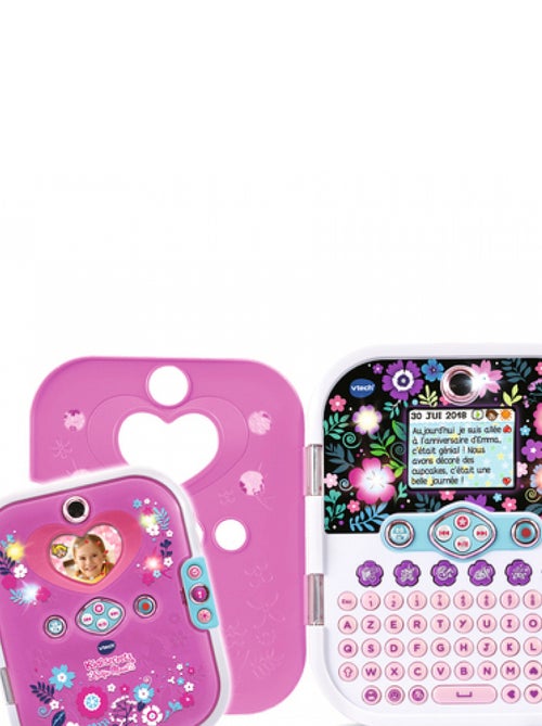 Kidisecrets Selfie Music 2.0 (licorne) - Vtech - Kiabi