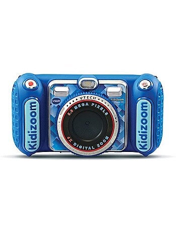 Kidizoom Duo DX Bleu - Vtech