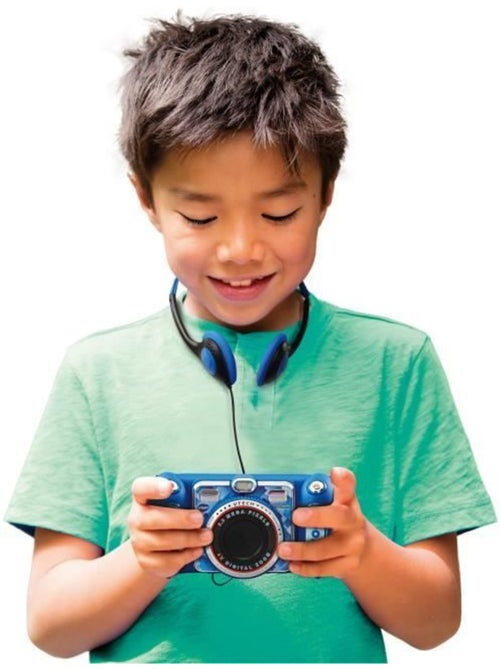 Kidizoom Duo DX Bleu - Vtech - Kiabi