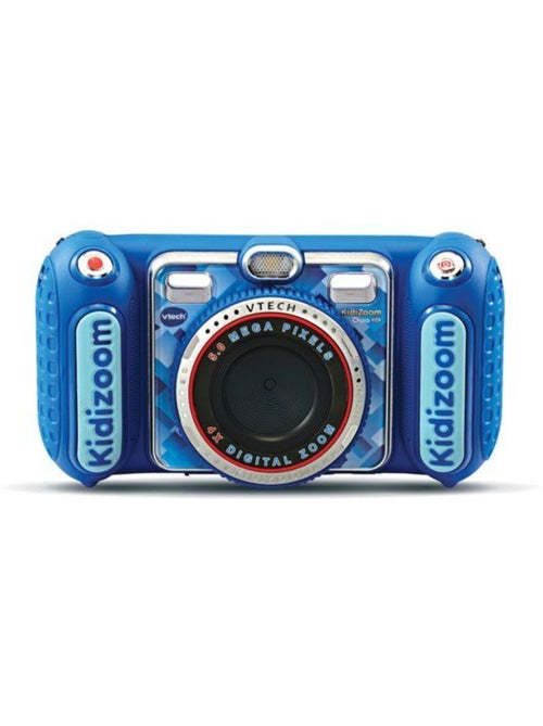 Kidizoom Duo DX Bleu - Vtech - Kiabi