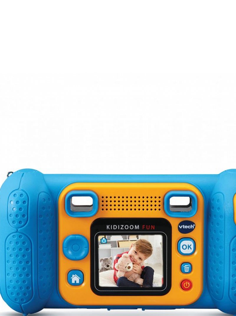 Kidizoom Fun - Vtech Multicolore - Kiabi