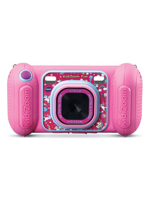 Kidizoom fun appareil photo vtech - Kiabi