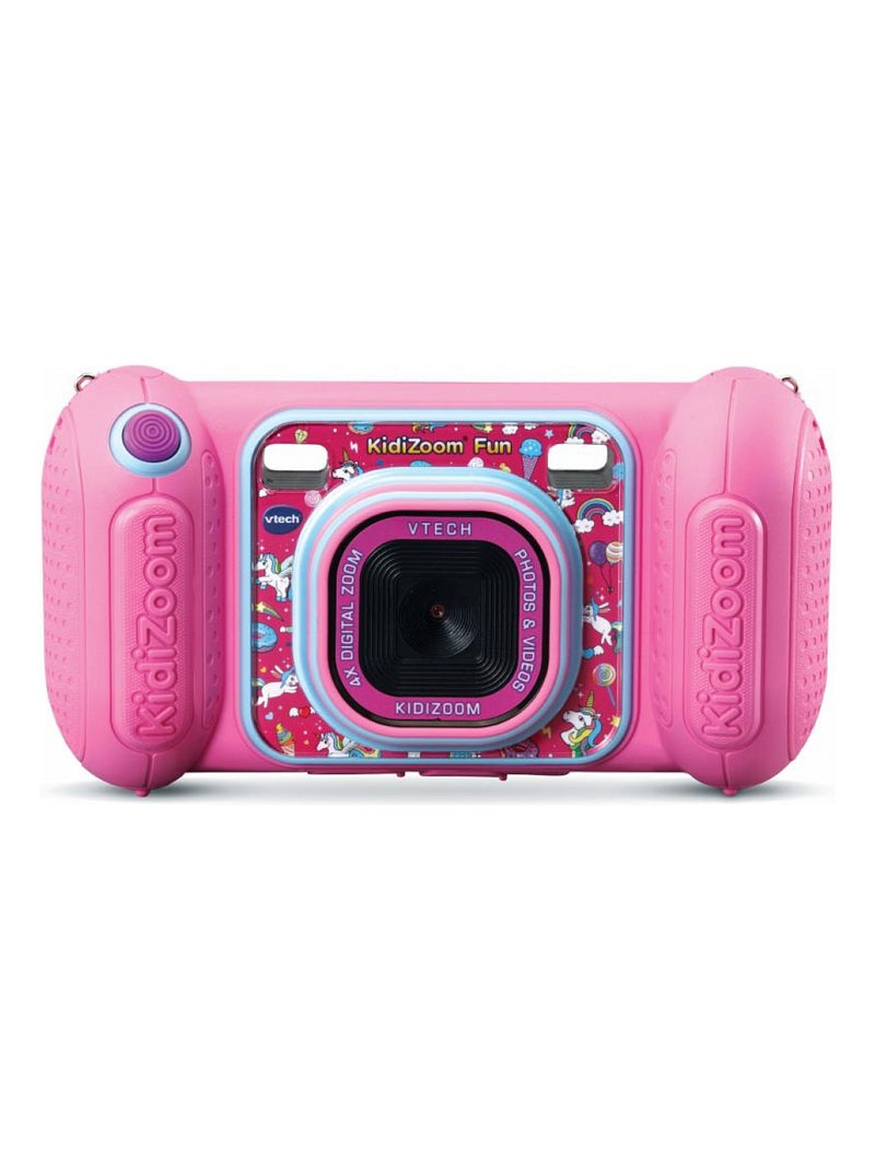 Kidizoom fun appareil photo vtech N/A - Kiabi