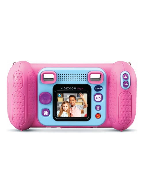 Kidizoom fun appareil photo vtech - Kiabi