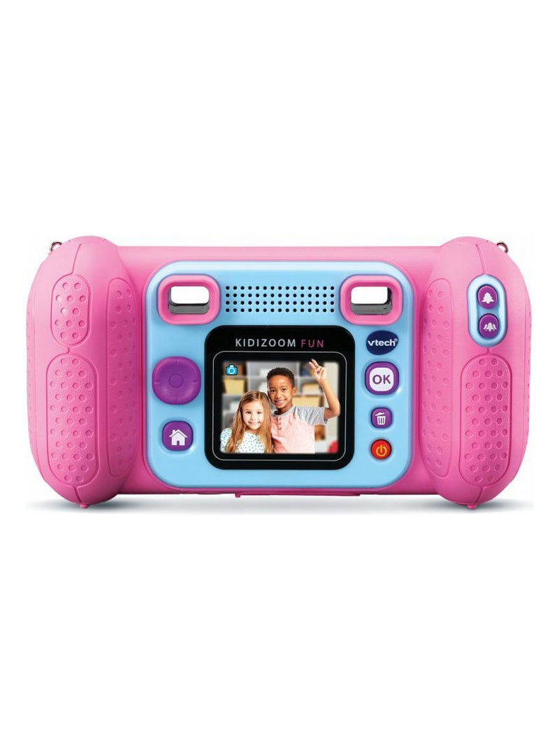 Kidizoom fun appareil photo vtech N/A - Kiabi