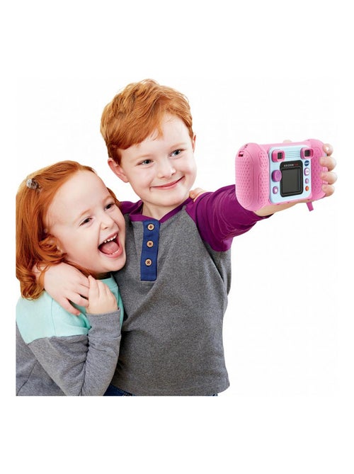 Kidizoom fun appareil photo vtech - Kiabi