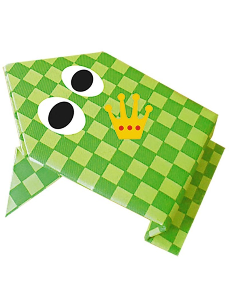 Kids Origami - Grenouille N/A - Kiabi