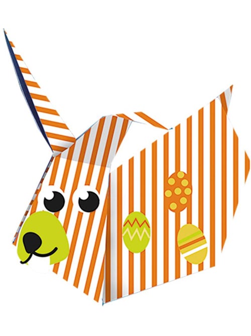 Kids Origami - Lièvre - Kiabi