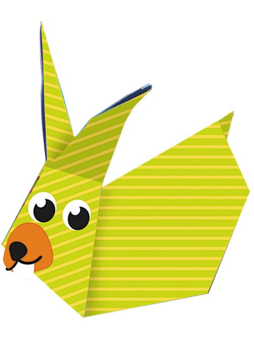 Kids Origami - Lièvre - Kiabi