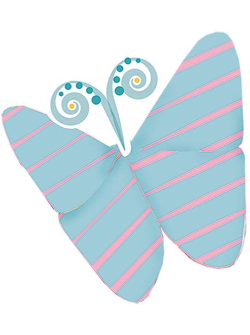 Kids Origami - Papillon - Kiabi